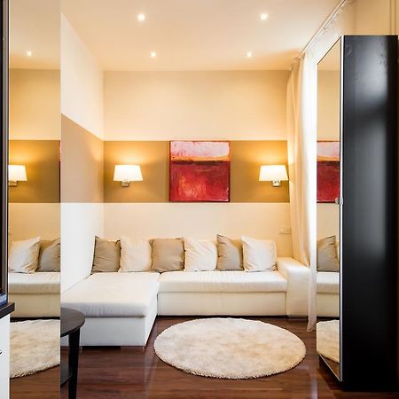 Little Boss Apartment Βουδαπέστη Εξωτερικό φωτογραφία