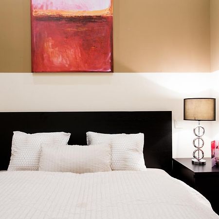 Little Boss Apartment Βουδαπέστη Εξωτερικό φωτογραφία