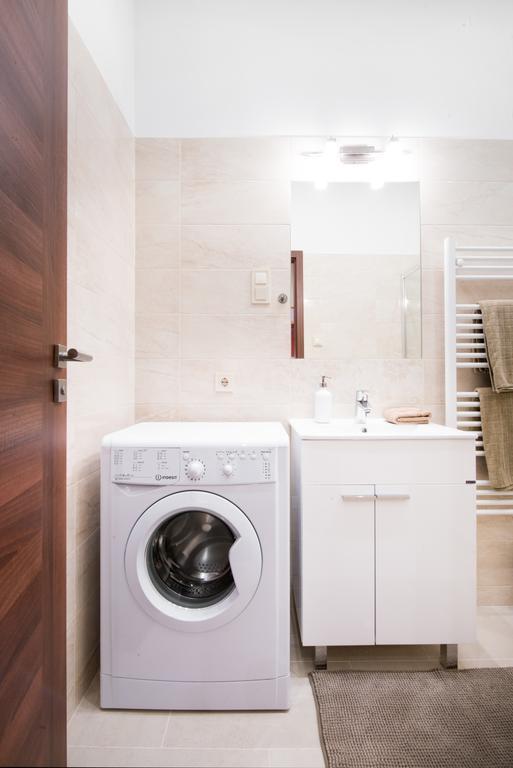 Little Boss Apartment Βουδαπέστη Εξωτερικό φωτογραφία