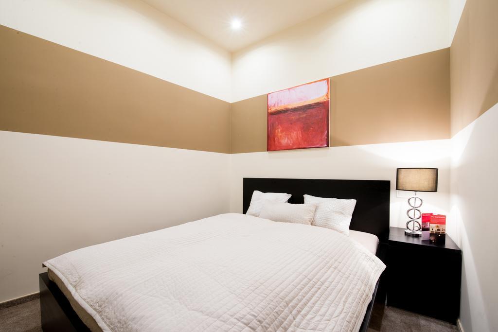 Little Boss Apartment Βουδαπέστη Εξωτερικό φωτογραφία