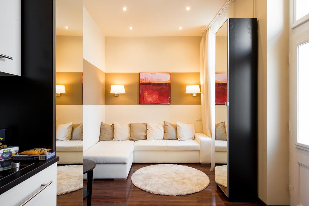 Little Boss Apartment Βουδαπέστη Εξωτερικό φωτογραφία