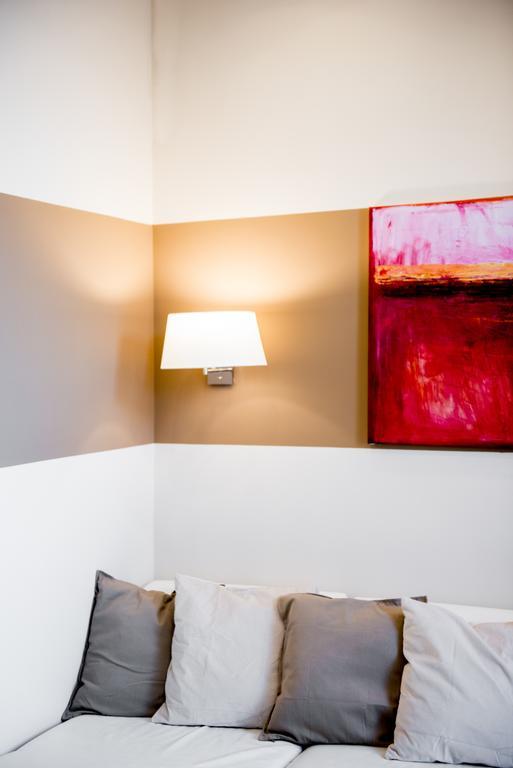 Little Boss Apartment Βουδαπέστη Εξωτερικό φωτογραφία