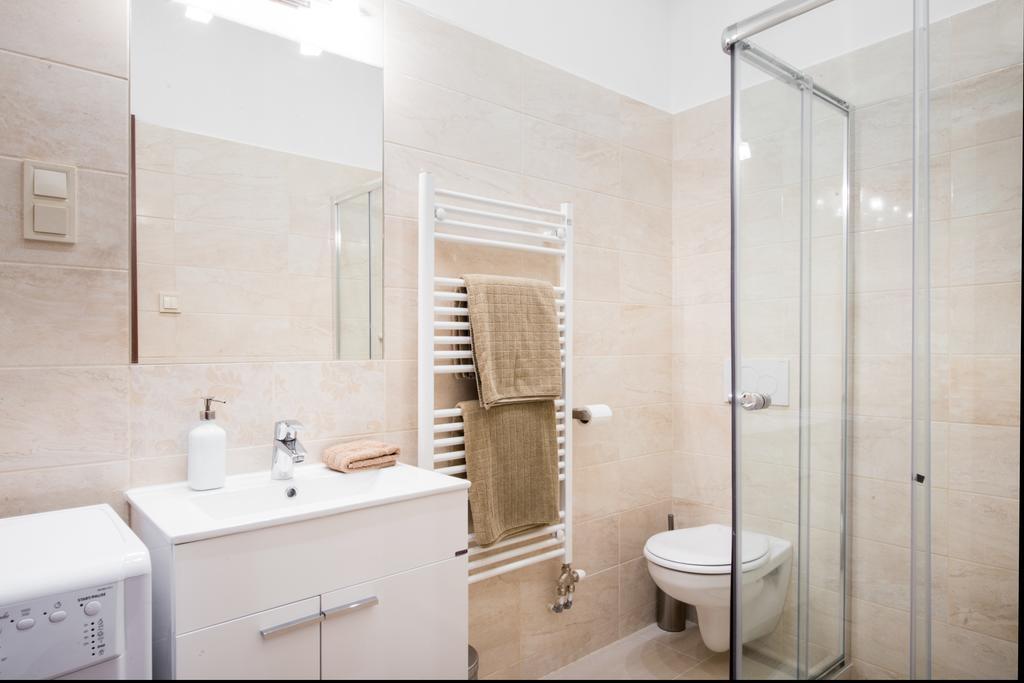 Little Boss Apartment Βουδαπέστη Εξωτερικό φωτογραφία