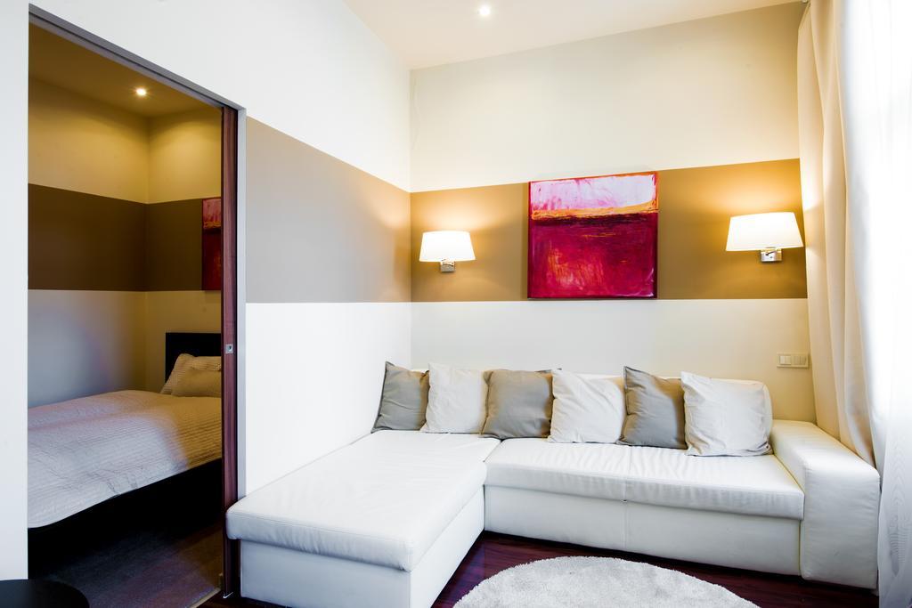 Little Boss Apartment Βουδαπέστη Εξωτερικό φωτογραφία